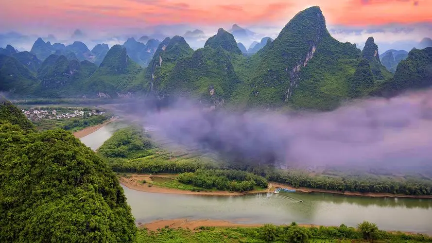 环保智慧可靠性